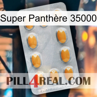 Super Panthère 35000 cialis3